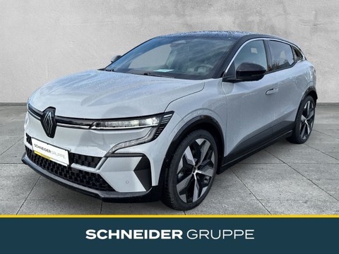 Renault Megane TECHNO 220 COMFORT RANGE