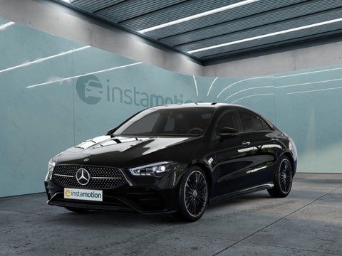 Mercedes-Benz CLA 200 undefined