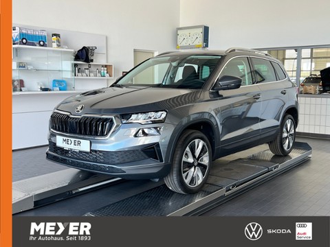 Skoda Karoq 1.5 TSI Selection