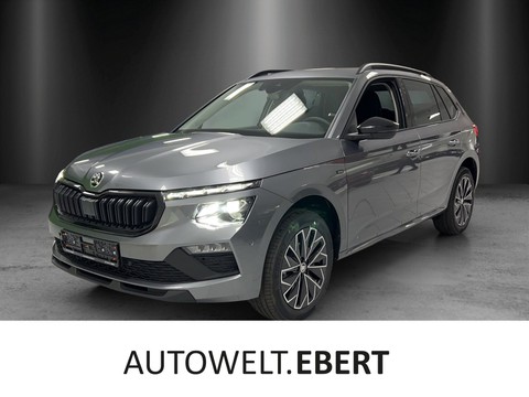 Skoda Kamiq 1.0 TSI Drive