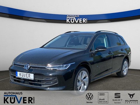 Volkswagen Golf Variant 1.5 TSI Life 17