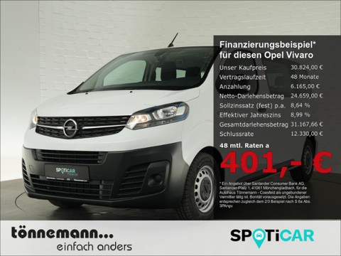 Opel Vivaro C KOMBI M BEIFAHRER-DOPPELSITZBANK
