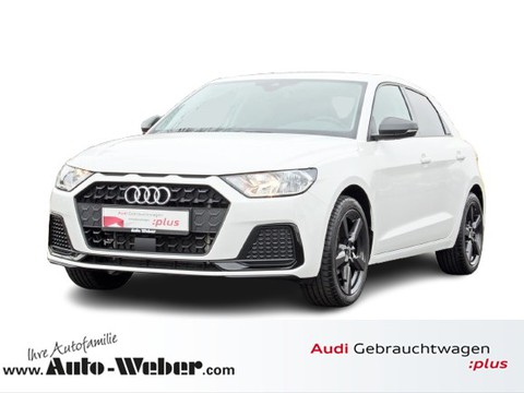 Audi A1 Sportback Advanced 25TFSI