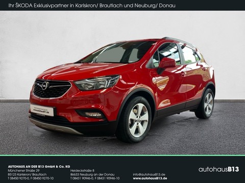 Opel Mokka 1.6 X