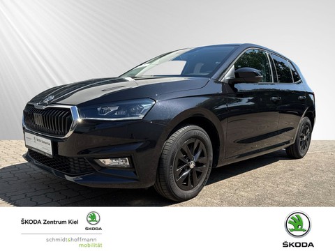 Skoda Fabia 1.0 TSI Style OPF (EURO 6d)