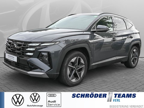 Hyundai Tucson 1.6 CRDi TREND SOMMERAKTION
