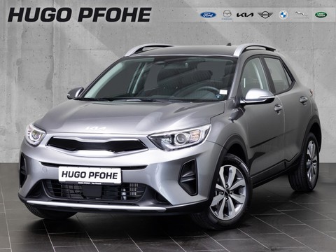 Kia Stonic 1.0 T-GDI Vision 100 Sports Utility Vehic