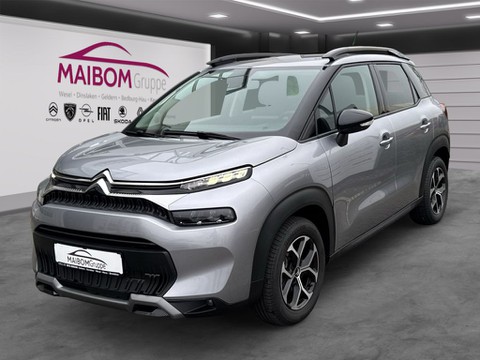 Citroën C3 Aircross 130 OPF PLUS