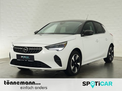 Opel Corsa-e F ELEGANCE 50kWh HI