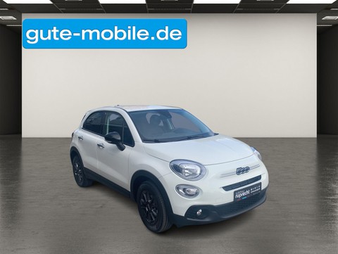 Fiat 500X 1.5 Sport Hybrid Verfügbar