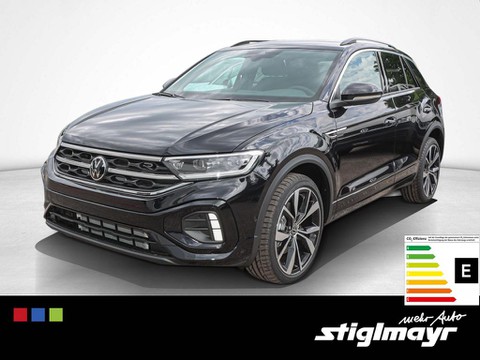 Volkswagen T-Roc 2.0 l TDI R-Line 19Ž