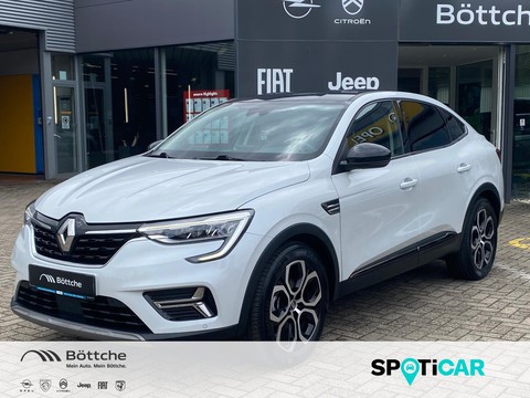 Renault Arkana Intens ANDROID
