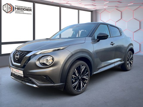 Nissan Juke N-Design 114 °