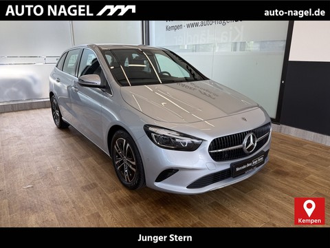 Mercedes-Benz B 180 Progressive Easy-Pack