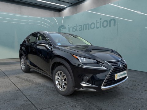Lexus NX 300 h AMAZING 1