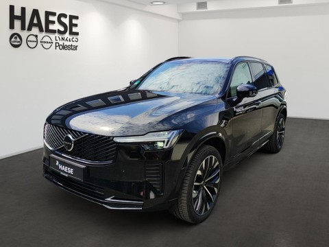 Volvo XC90 Ultra Dark Recharge Plug-In Hybrid AWD T8 Twin Engine EU6e AD