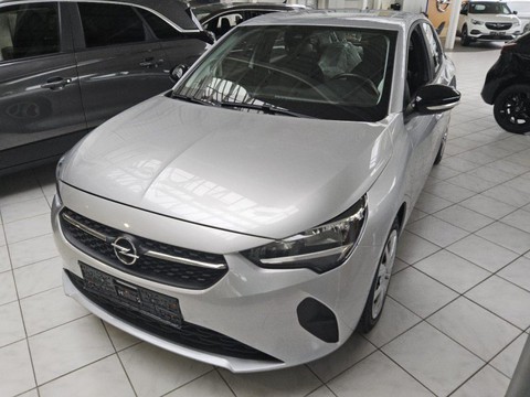 Opel Corsa 1.5 F Diesel Edition Multimedia