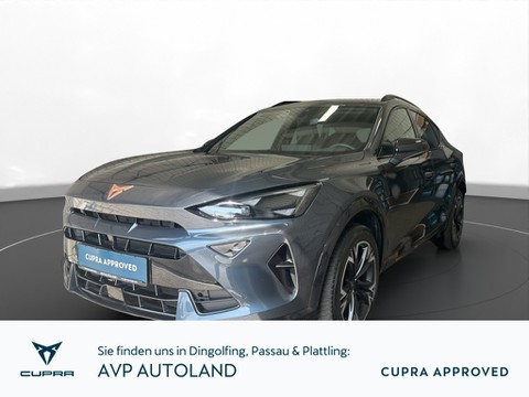 CUPRA Formentor 1.5 eTSI | | |