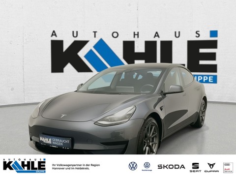 Tesla Model 3 Standard Range Plus RWD