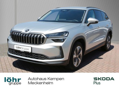 Skoda Kodiaq 2.0 TDI Selection VC V&H eHeck