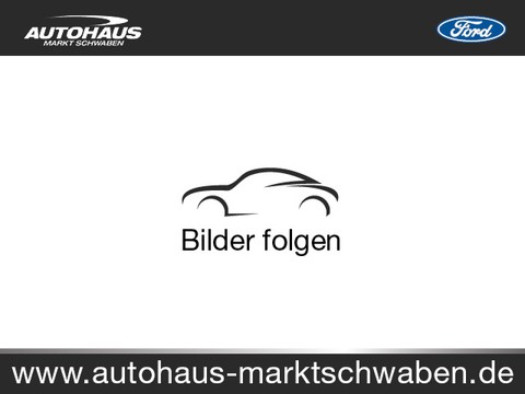 Ford Puma Titanium