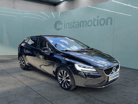 Volvo V40 undefined