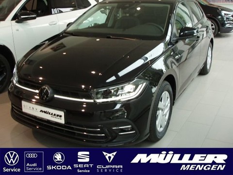 Volkswagen Polo 1.0 TSi VI Style Style