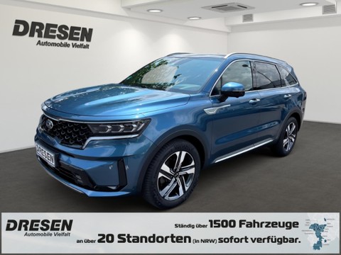 Kia Sorento PLATINUM
