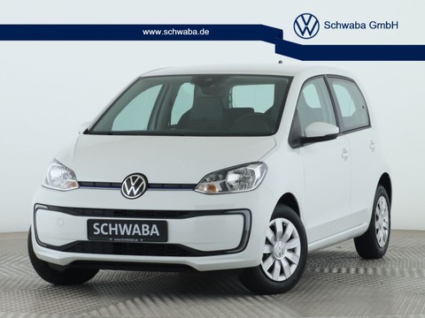 Volkswagen up e-up 8-f