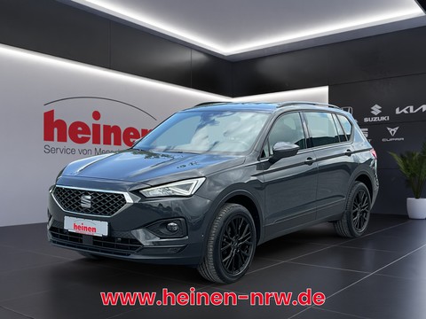 Seat Tarraco 1.5 TSI Style Beats