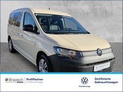 Volkswagen Caddy 2.0 TDI Maxi TAXI