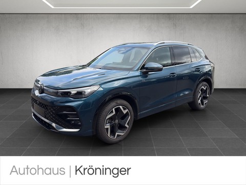 Volkswagen Tiguan 1.5 eTSI R-Line