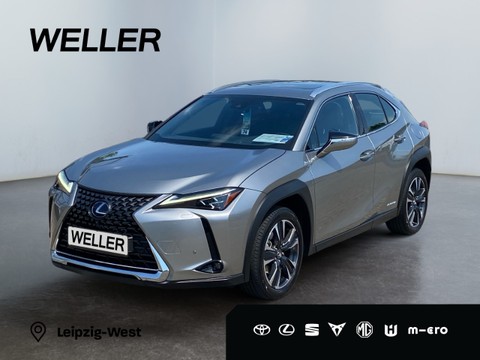 Lexus UX 250h Luxury Line ° M Levinson