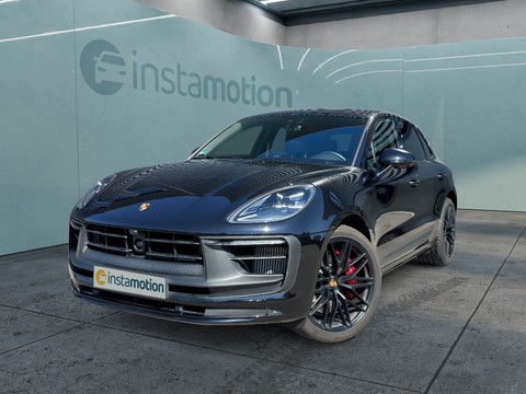 Porsche Macan GTS | | Surround View |