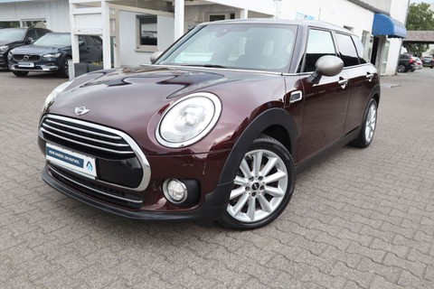 MINI Cooper Clubman |||||