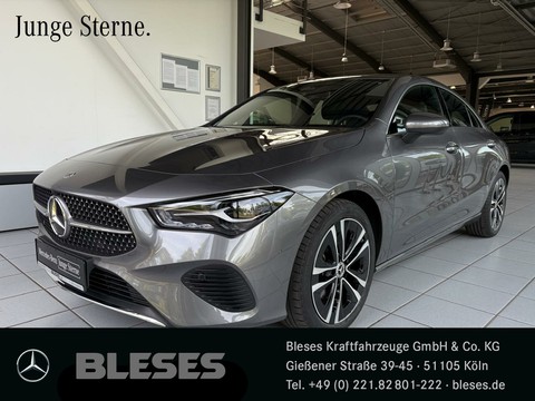 Mercedes-Benz CLA 180 Progressive MBUX P Spiegel-P