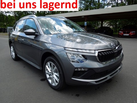 Skoda Kamiq 1.5 TSI Premium