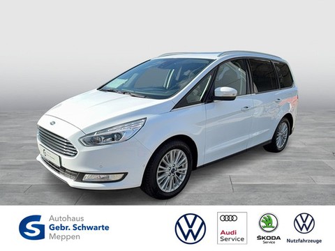 Ford Galaxy 2.0 EcoBlue Titanium