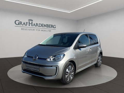 Volkswagen up e-up United 4-doors