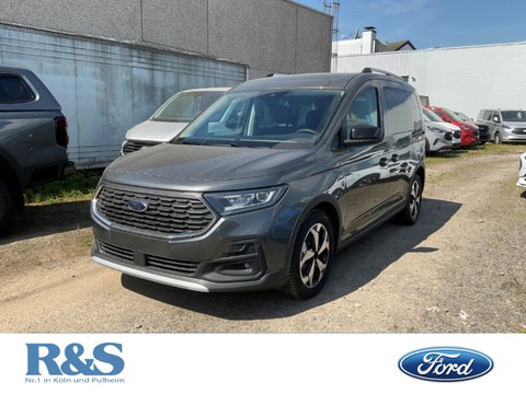 Ford Tourneo Connect Active L1