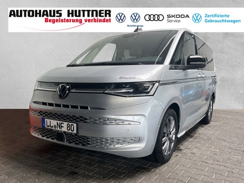 Volkswagen Multivan 2.0 Style