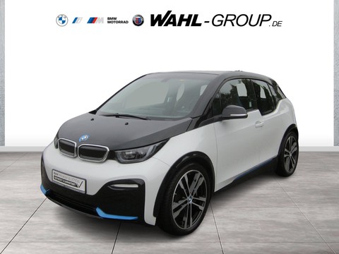 BMW i3 s 120AH COMFORT PAKET BUSINESS