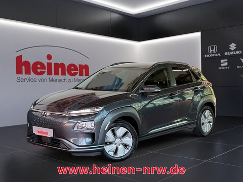 Hyundai Kona Advantage Elektro