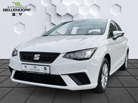 Seat Ibiza 1.0 TSI Style