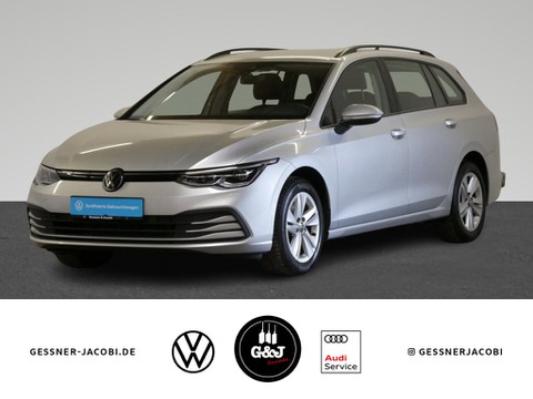 Volkswagen Golf Variant 2.0 TDI Life AppConnect