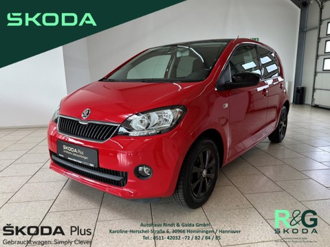 Skoda Citigo 1.0 MPI Style