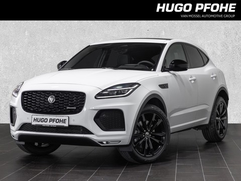 Jaguar E-Pace P300e AWD R-Dynamic SE Geschlossen