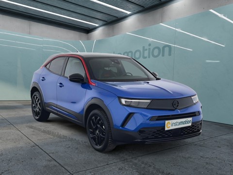 Opel Mokka 1.2 Line PDCh