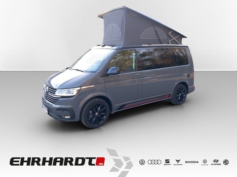 Volkswagen T6 California 2.0 TDI 6 1 Beach Tour Edition