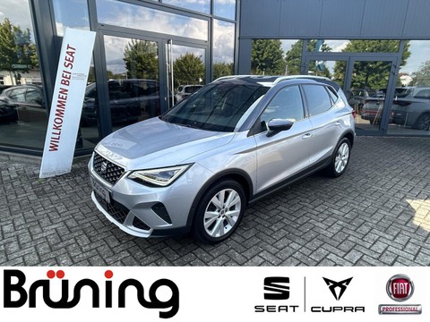 Seat Arona 1.0 TSI Xperience